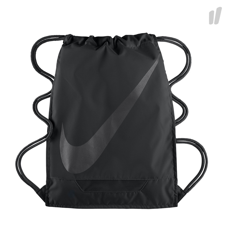 ACCESSORI Zaini borse e valigie Sacca Nike-nero - Prodotto Disponibile