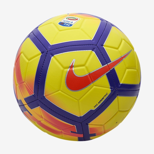 palloni calcio serie a