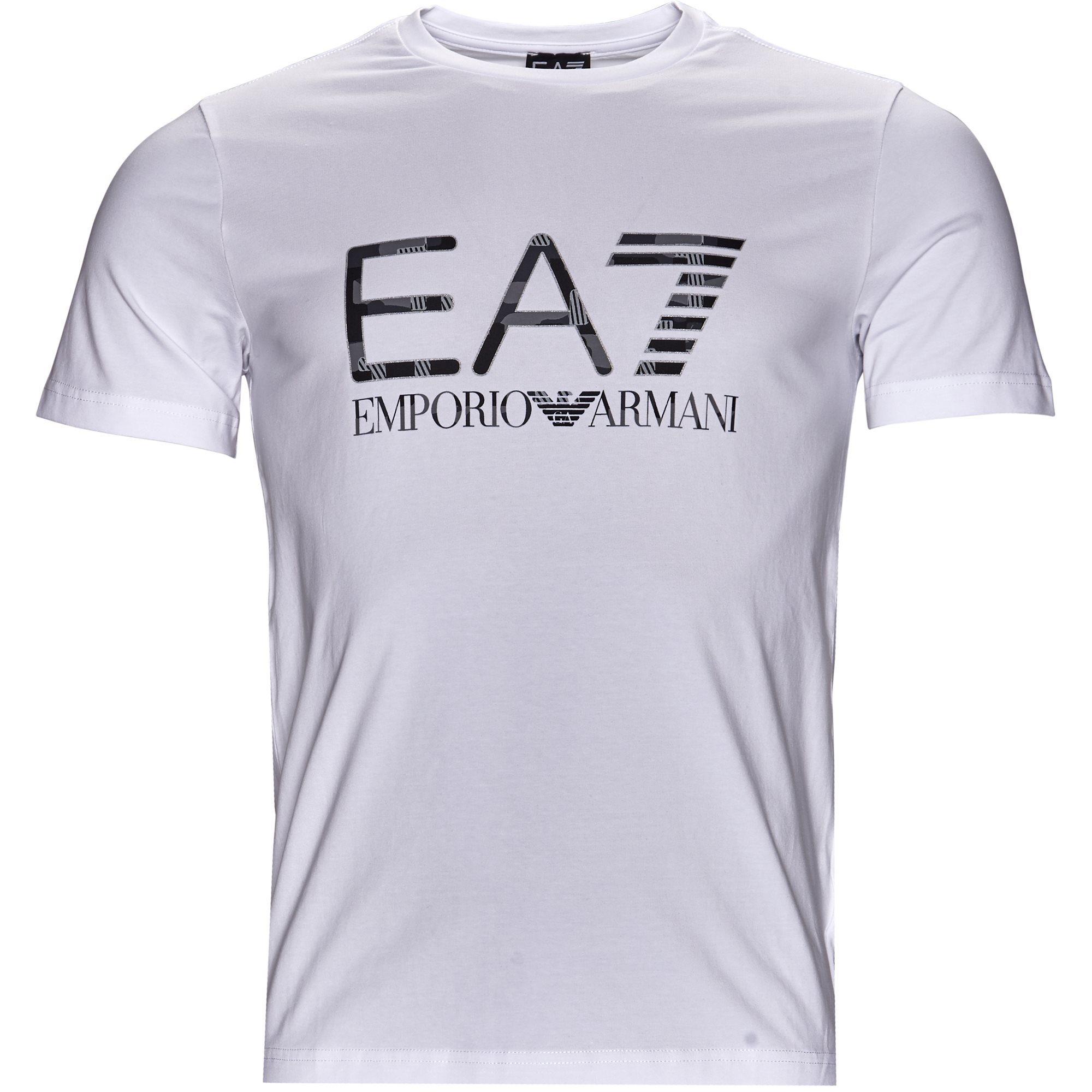 ABBIGLIAMENTO T-Shirt T-shirt Uomo EA7 LOGO - Prodotto Disponibile